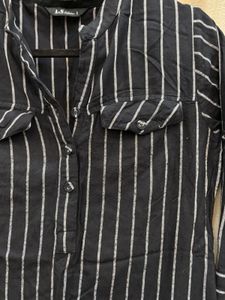 Striped Kurti