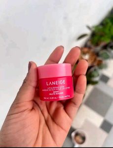 LANEIGE Lip Sleeping Mask