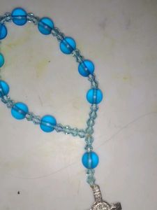 Small Jesus Rosary