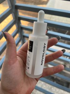 Novology Sebosys Control Scalp Serum