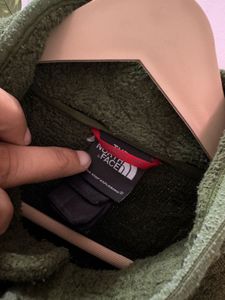 The North Face Fleece Jacket