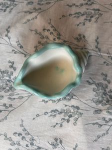 Ceramic Seashell - Ocean Collection 🐬
