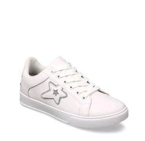 White Star Sneakers