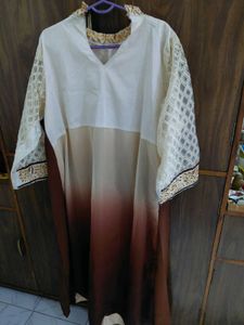 salwar suit with dupatta