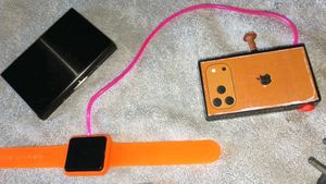 selling multiple stuffs