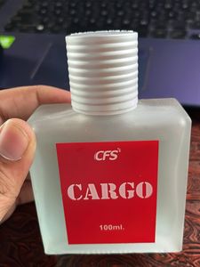 CFS Cargo Perfume
