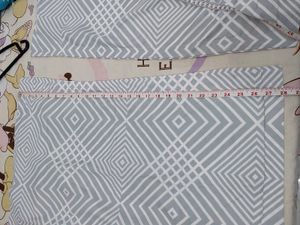 set of 2 pillow covers