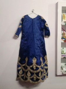 Bridal Heavy Gown Only 😍