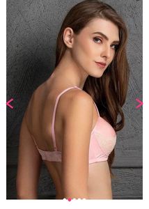 Clovia Balconette Bra