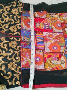 Beautiful Long Kurti
