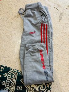 Warm Lower