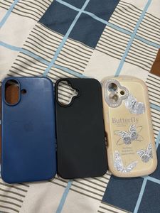 iPhone 16-backcover
