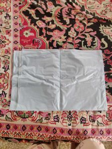 Plastic curtain