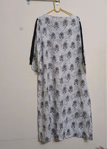 Branded Kurti New With Tag.