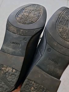 Liberty Formal Shoes