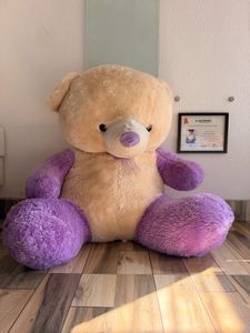 Giant Teddy Bear Plush Toy