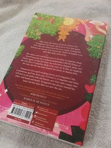The Ballad of Never After by Stephanie Garber