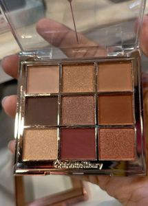 Charlotte Tilbury Sensual Sunset Palette