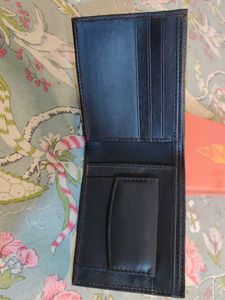 Gents Leather wallet