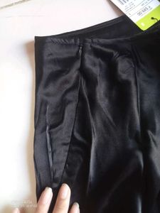 New Satin Skirt 🖤