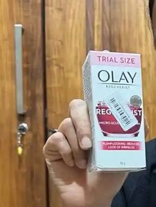 Olay Regenerist Micro-Sculpting Cream