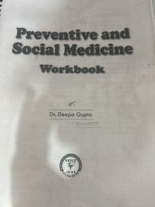 FMGE Notes bundle