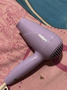 Philips 1000W Hair Dryer