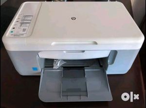 HP Colour Printer