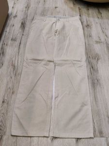 Ma3393 Ruggers baggy pant waist 32 inches