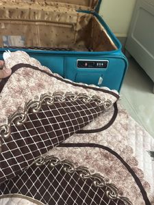 sofa cover ( 3 seat and one )