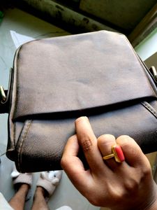 Unisex Side Bag