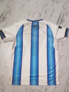 Argentina Home Kit 2026 🪡