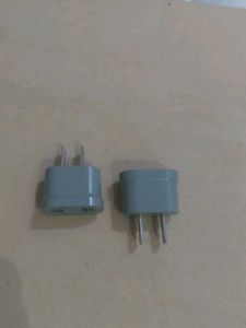 Type A/B Travel Plug  Adapter ( Set of 2)