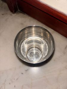 Silver Tone Metal glasses 12 pack