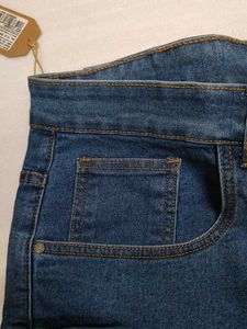 Urbano Juniors Boys Loose Baggy Jeans