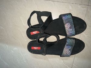 Multicolour Sandals