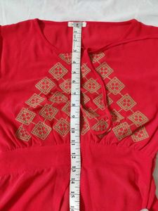 B+Vestry Kurti