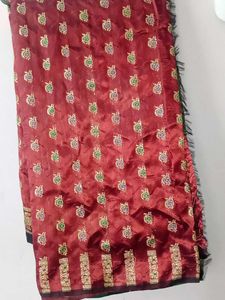 Banarasi Saree