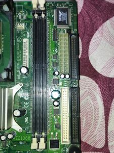 Intel Motherboard For Desktop