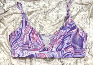 Indie Beachy Pinterest Bralette