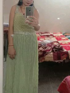 Anajkali Suit , Nayra Cut Sui