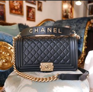 Chanel bags