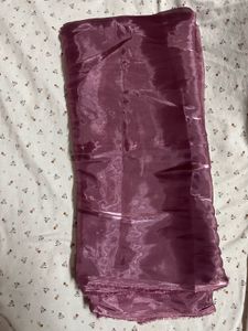 plain fabric