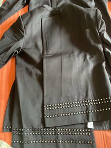 Kurta And Jacket