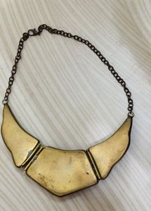 Boho Statement Necklace