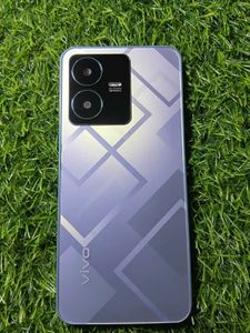 Vivo Y22 like New condition 4g Network