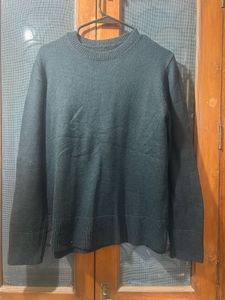 Knit Sweater - Comfortable and Stylish