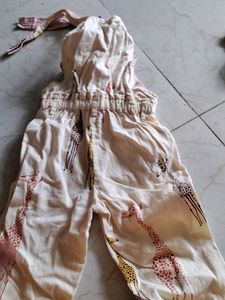 Dungaree