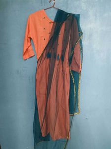 New condition suit set
