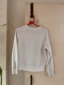 h&amp;m sweatshirt